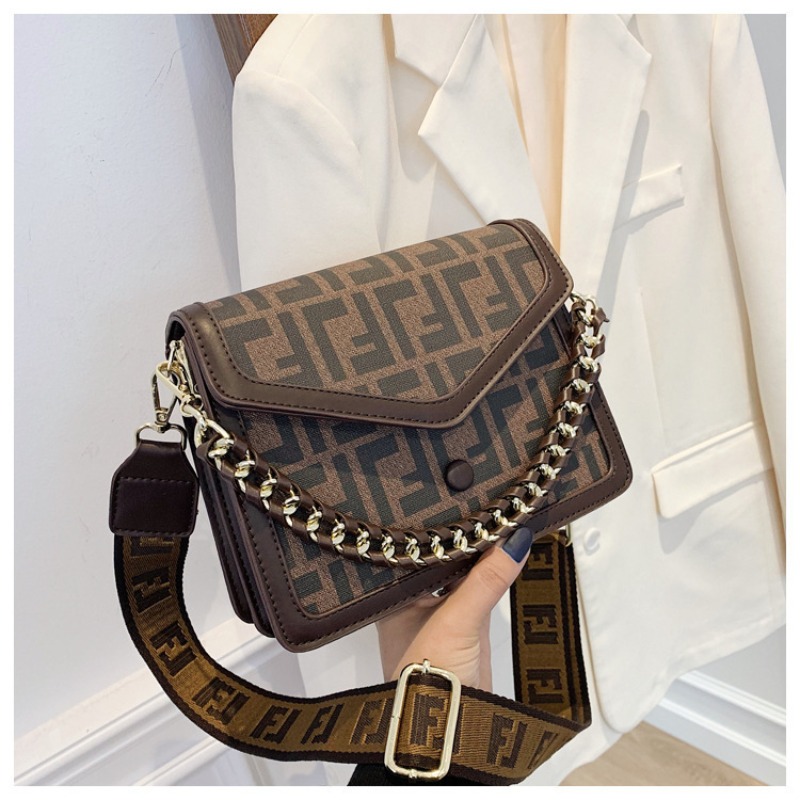 Luxury Bags Goyard - 2026 Spring New Arrival: Retro Letter