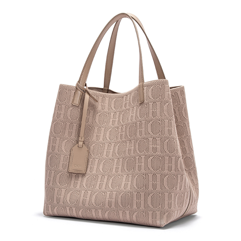 Luxury Bags Goyard - CHCH Tote Bag New Large Capacity