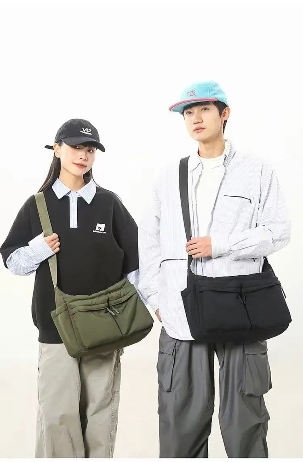 Spring Summer New Canvas Bag f - Luxury Bags For Summer 评论和价格