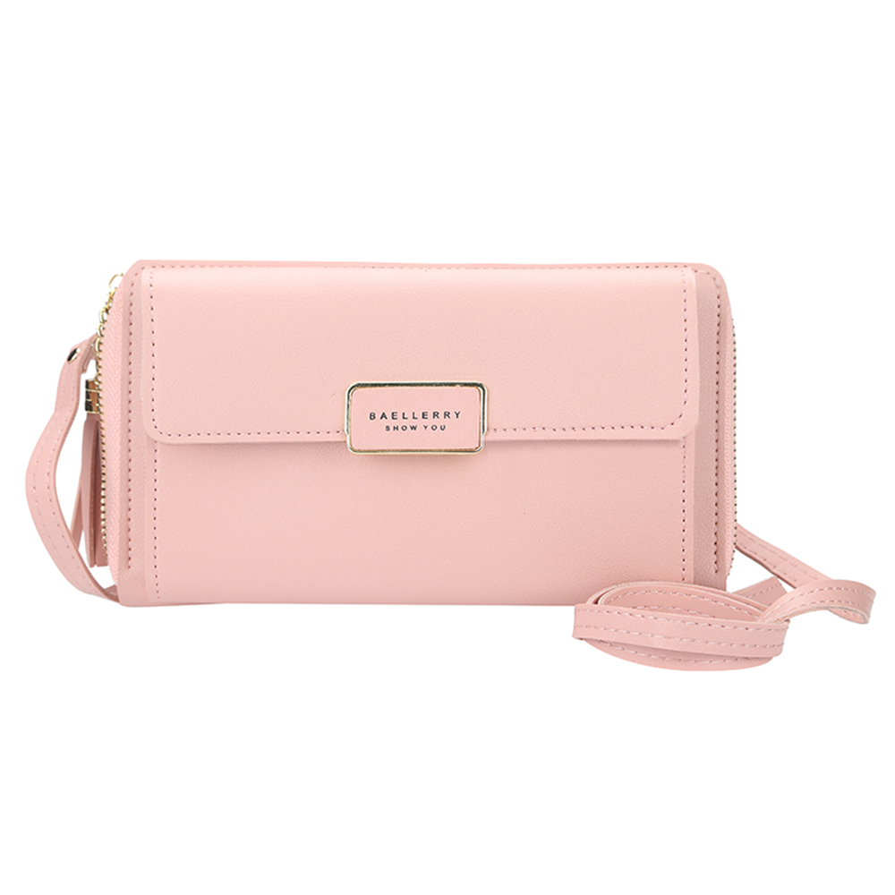 2024 Brand Luxury Women Wallet - Luxury Bags Photos 评论和价格