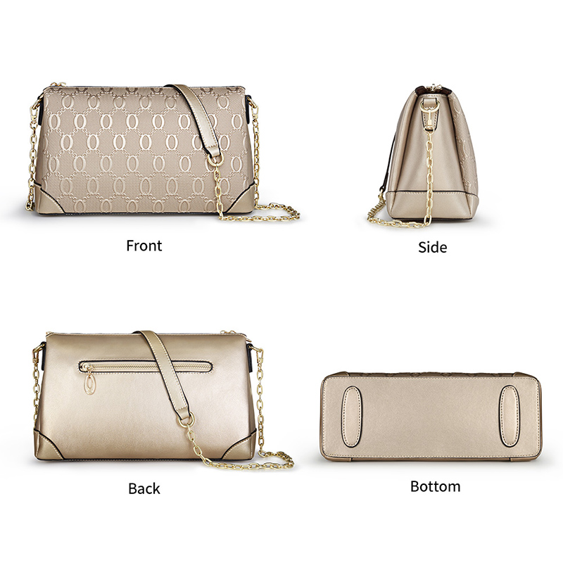 FOXER 2026 Spring Summer Women - Luxury Bags For Summer 评论和价格