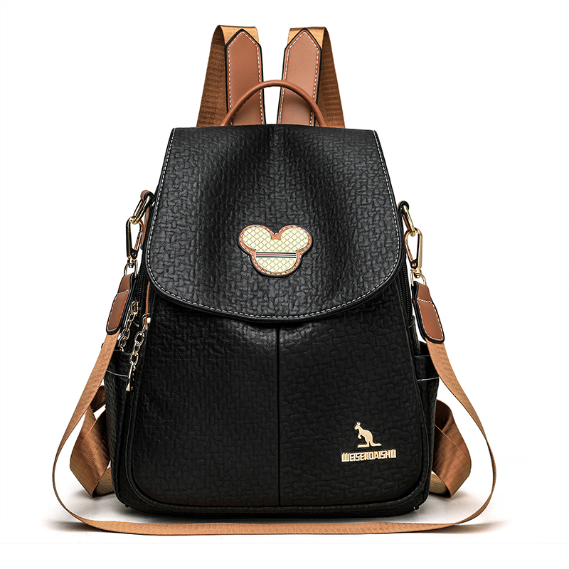 2026 Luxury Travel Backpack Fa - Luxury Bags With Zipper 评论和价格
