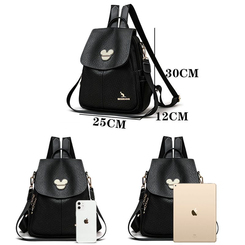 2026 Luxury Travel Backpack Fa - Luxury Bags With Zipper 评论和价格