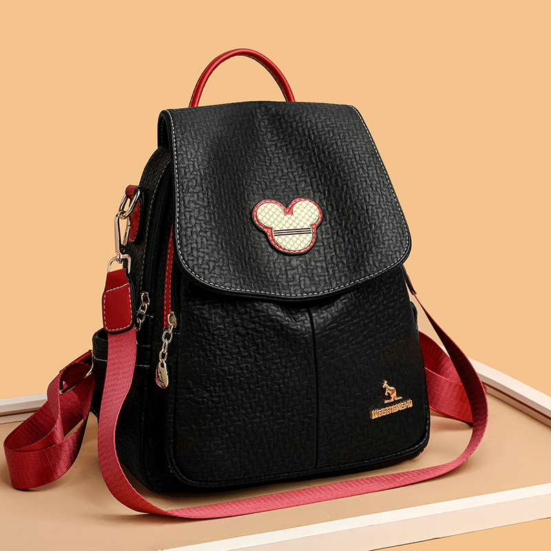 2026 Luxury Travel Backpack Fa - Luxury Bags With Zipper 评论和价格
