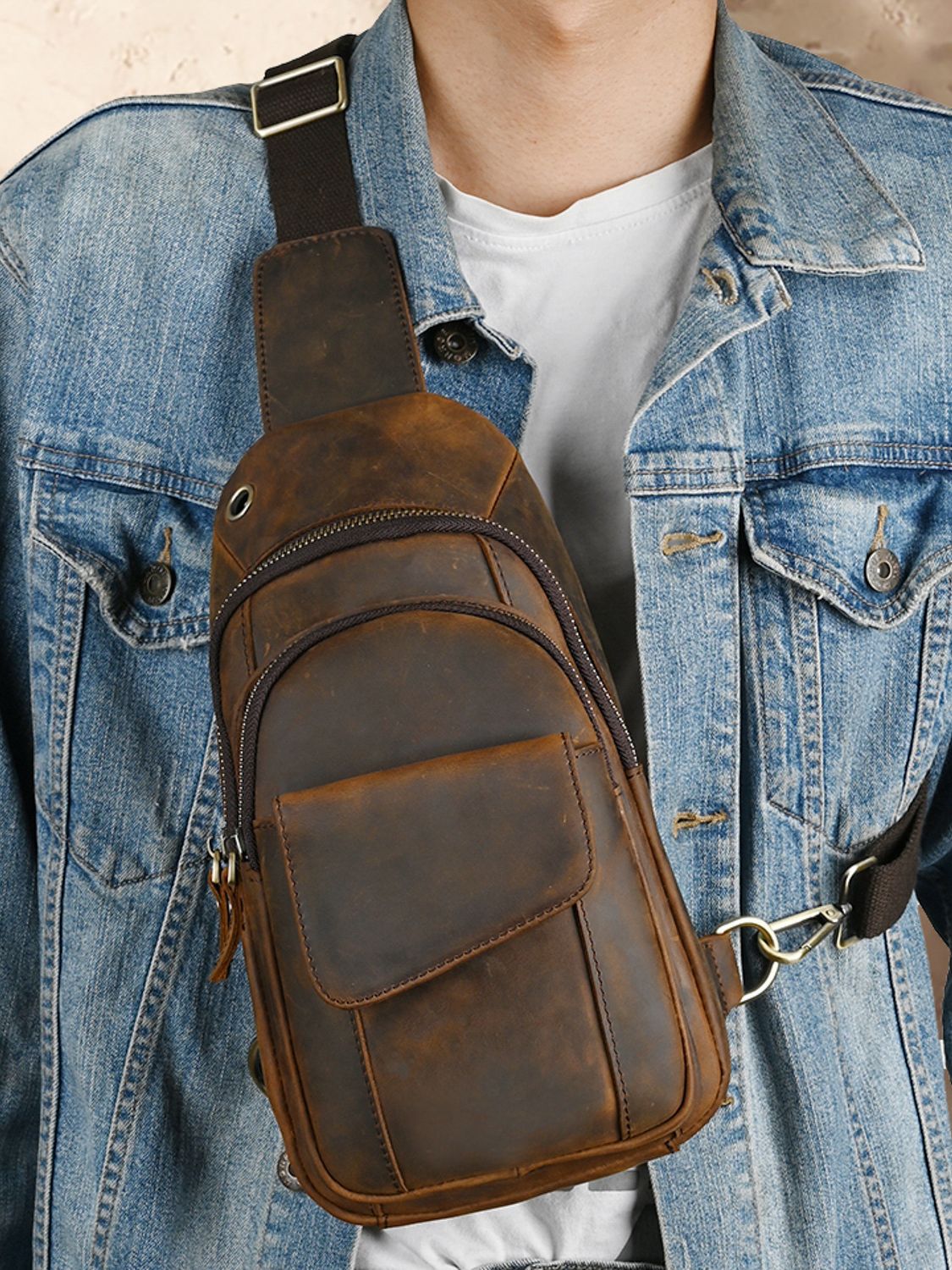 Designer Luxury Multifunction  - Luxury Bags With Zipper 评论和价格