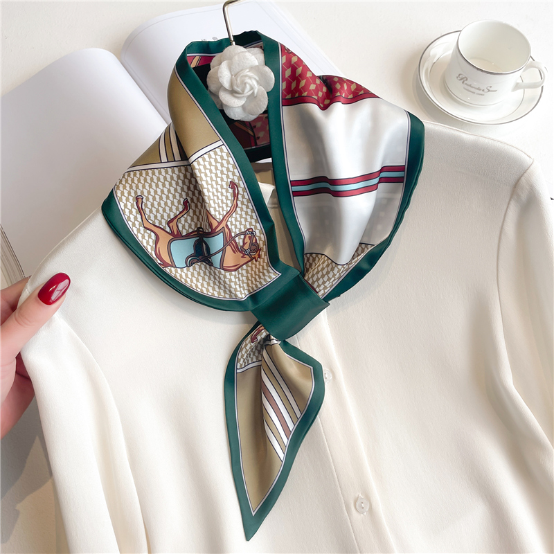 Luxury Spring Summer Ear Silk  - Luxury Bags For Summer 评论和价格