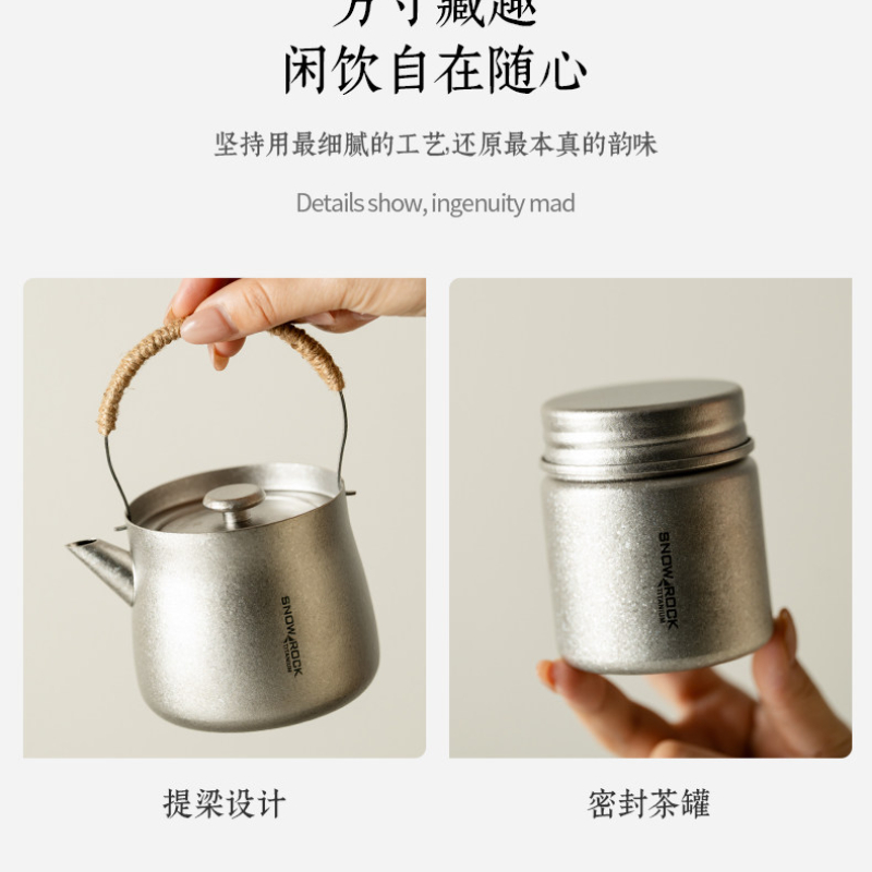 ZAEYORIA Luxury Pure Titanium  - Zen Luxury Bags 评论和价格