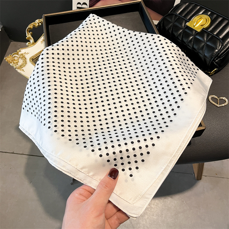 Luxury New Printed Scarves Wom - Luxury Bags For Summer 评论和价格