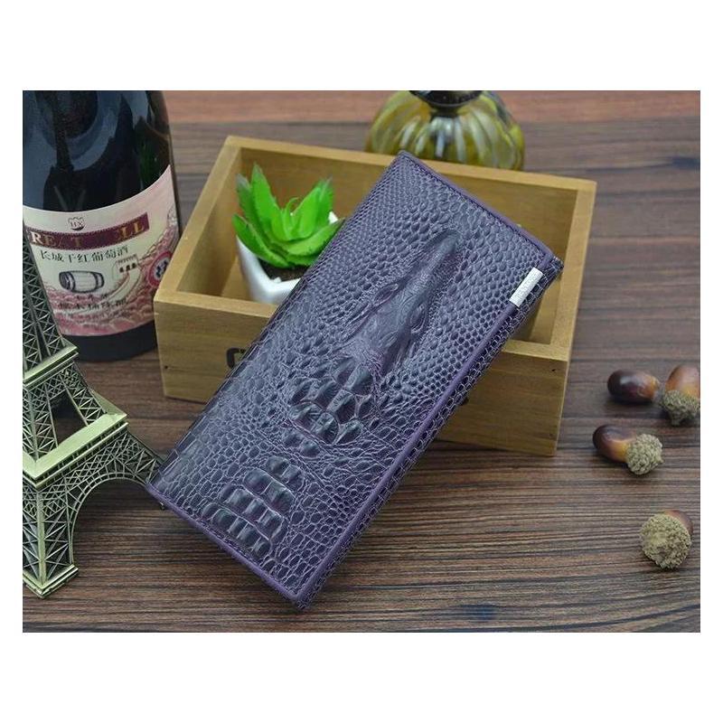 Fashion Pattern Wallet Ladies  - Luxury Bags Photos 评论和价格