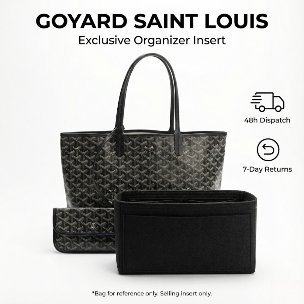 Backpack Organizer Insert Fits - Luxury Bags Goyard 评论和价格