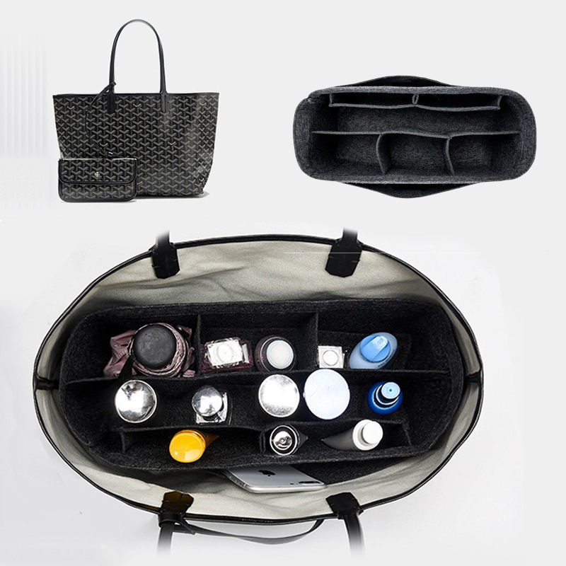 Backpack Organizer Insert Fits - Luxury Bags Goyard 评论和价格