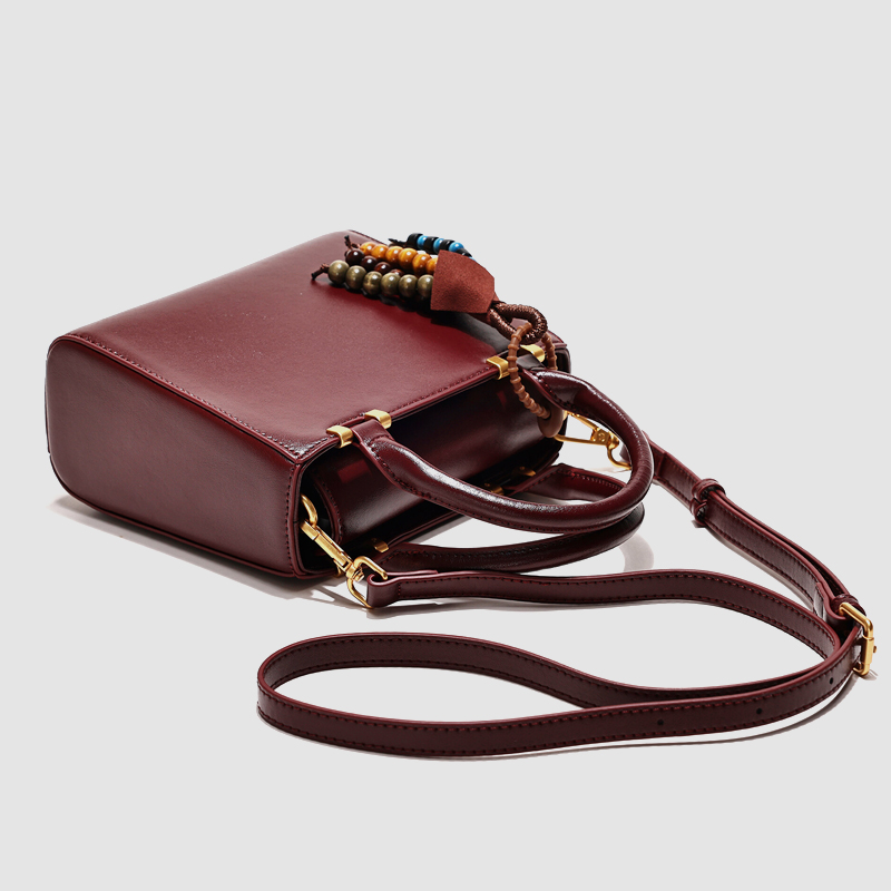Classic Mini Box Bags For Wome - Luxury Bags With Zipper 评论和价格