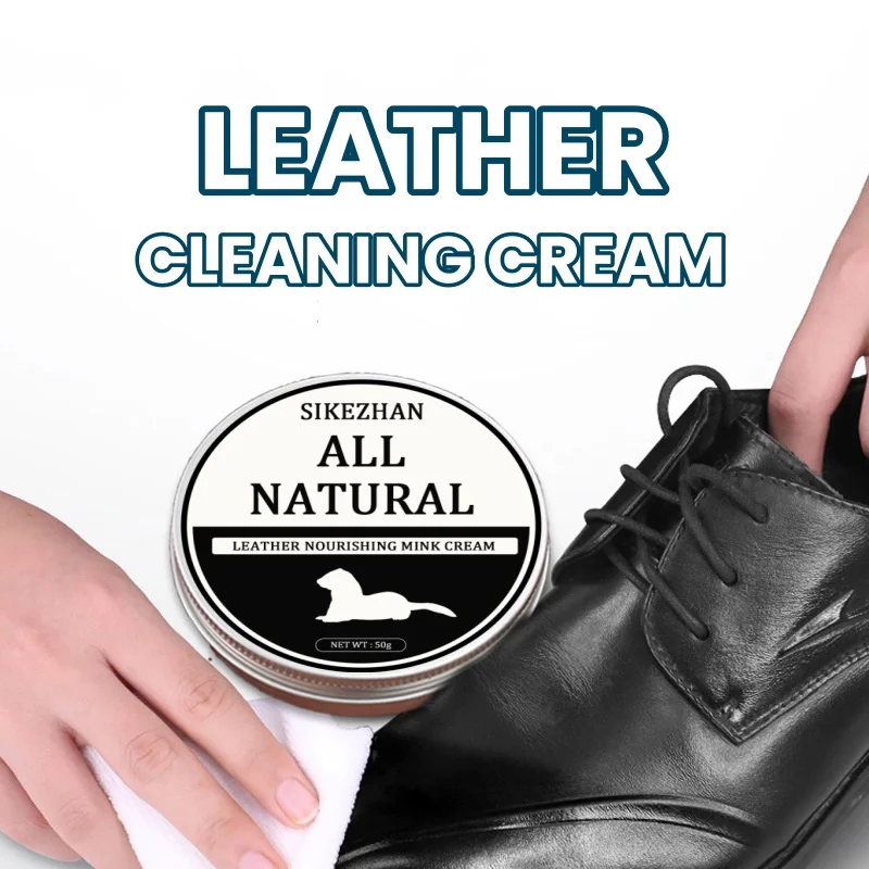 SIKEZHAN Leather Sofa Cleaner  - Luxury Bags And Shoes 评论和价格
