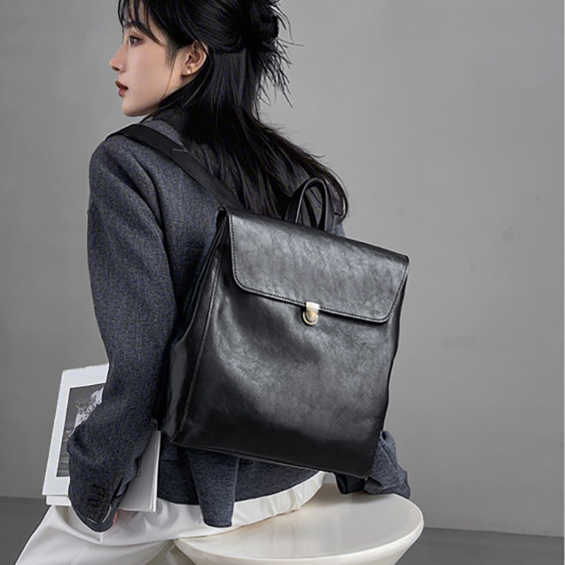 Luxury Brand Genuine Leather B - Luxury Bags With Zipper 评论和价格