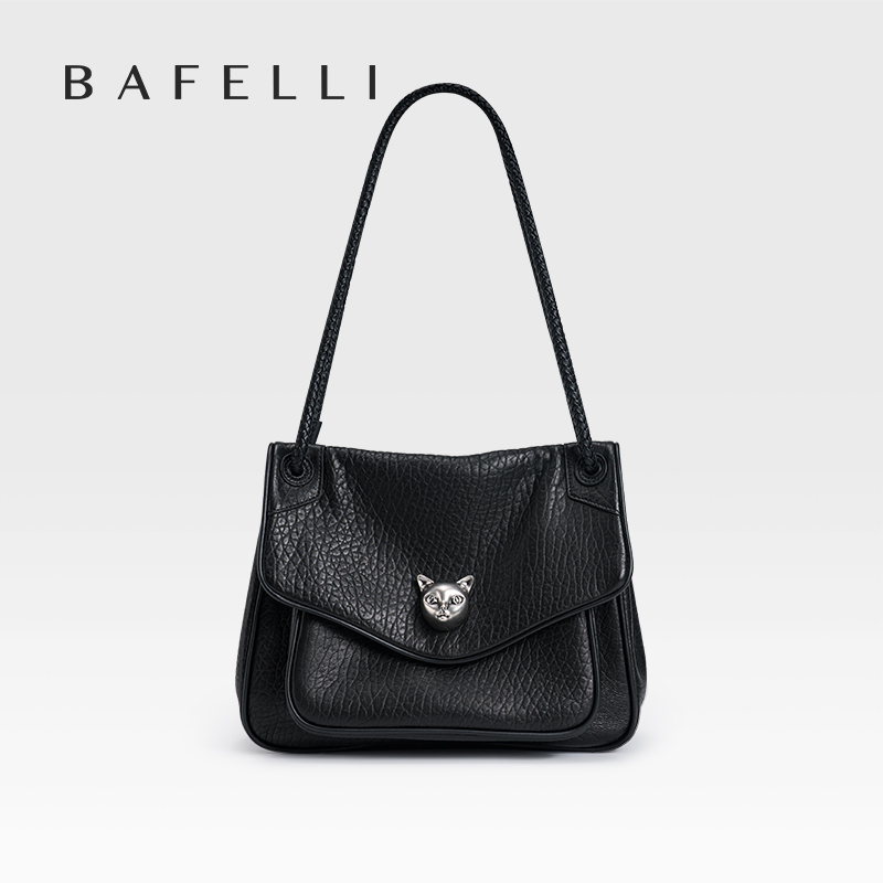 BAFELLI Trendy Chained Tote Ba - Luxury Bags Goyard 评论和价格