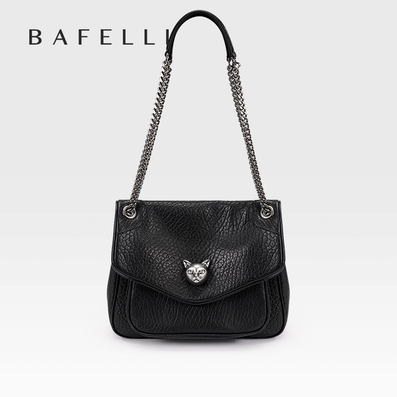 BAFELLI Trendy Chained Tote Ba - Luxury Bags Goyard 评论和价格