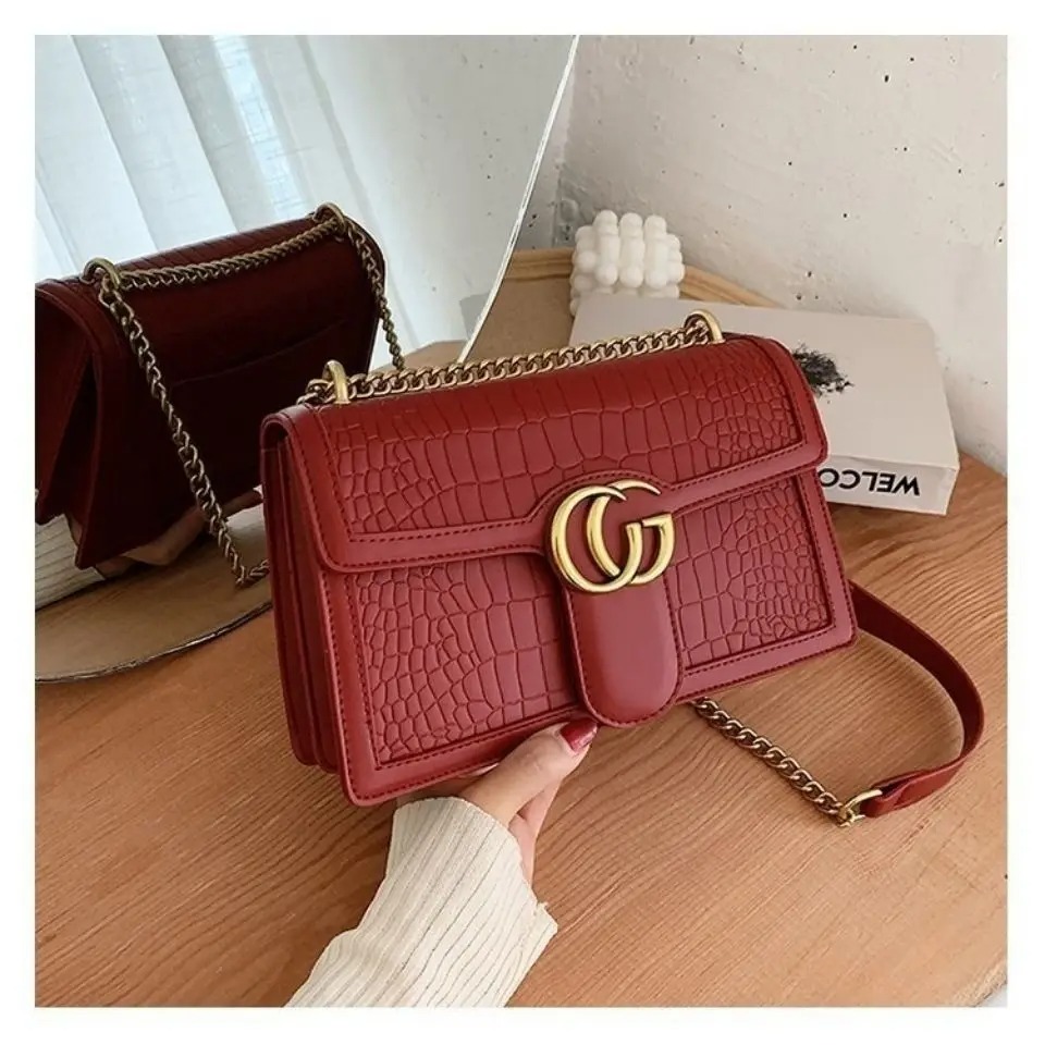 2026 New High-End Underarm Bag - Luxury Bags Goyard 评论和价格