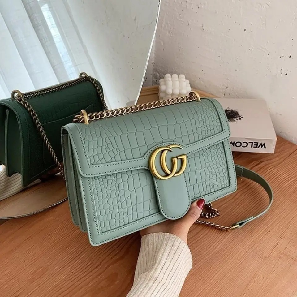 2026 New High-End Underarm Bag - Luxury Bags Goyard 评论和价格