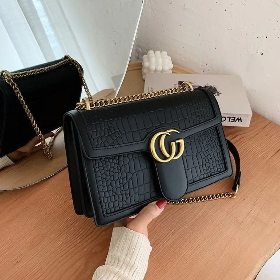 2026 New High-End Underarm Bag - Luxury Bags Goyard 评论和价格