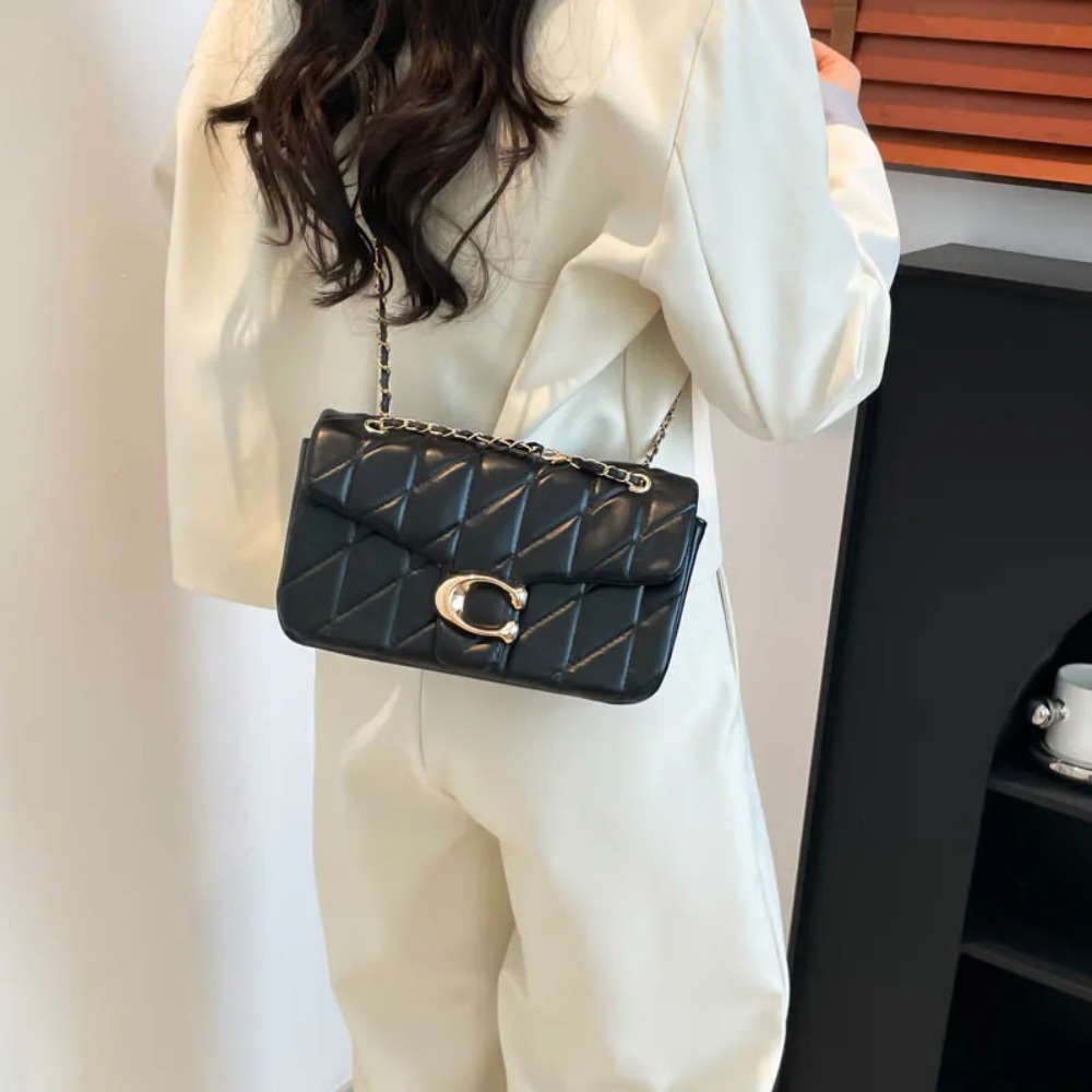 2025Small Fragrant Wind Bag Ha - Luxury Bags Goyard 评论和价格