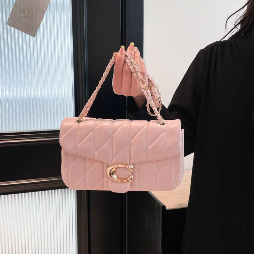 2025Small Fragrant Wind Bag Ha - Luxury Bags Goyard 评论和价格