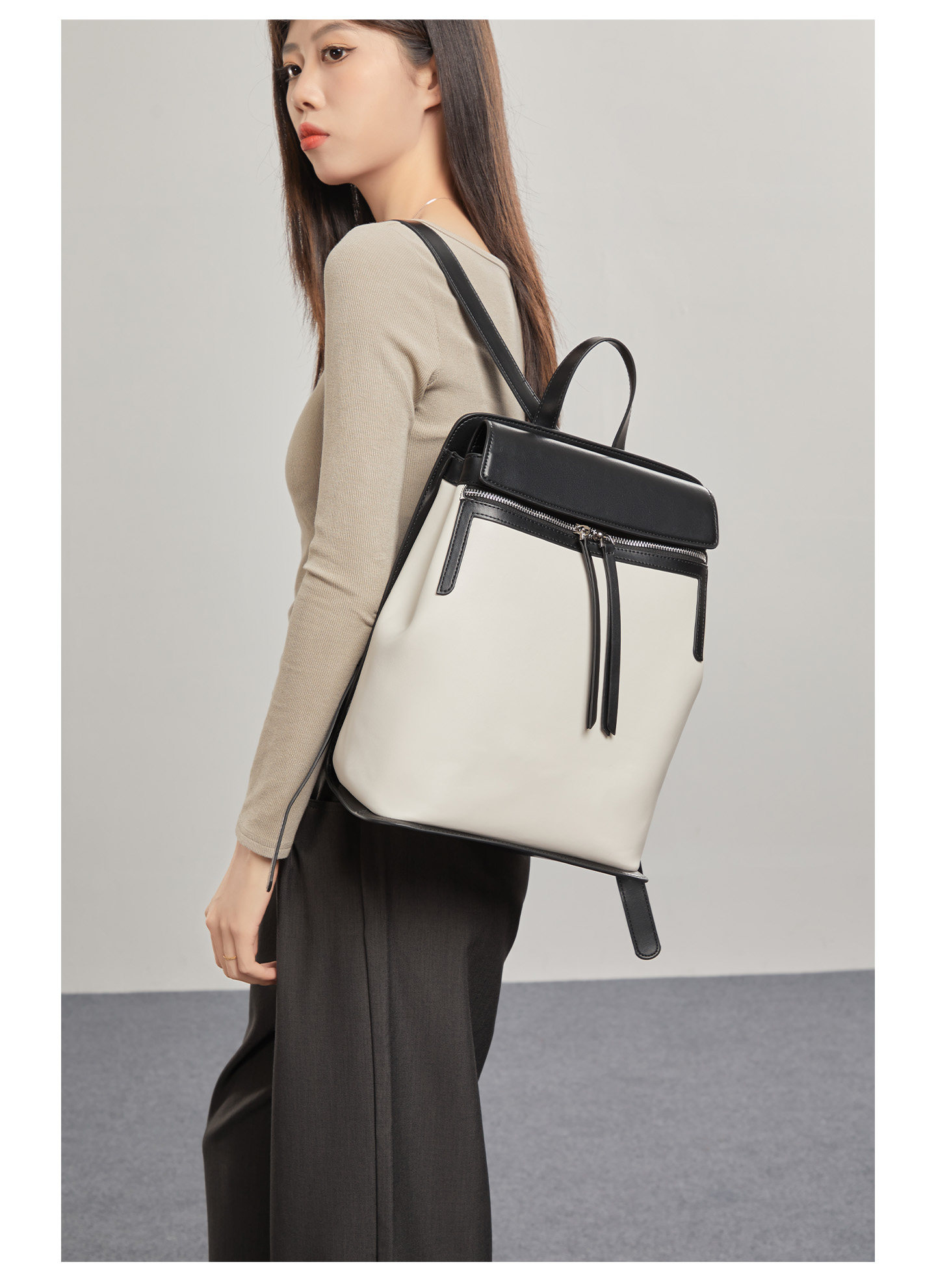 Light Luxury Fashion New High- - Luxury Bags With Zipper 评论和价格
