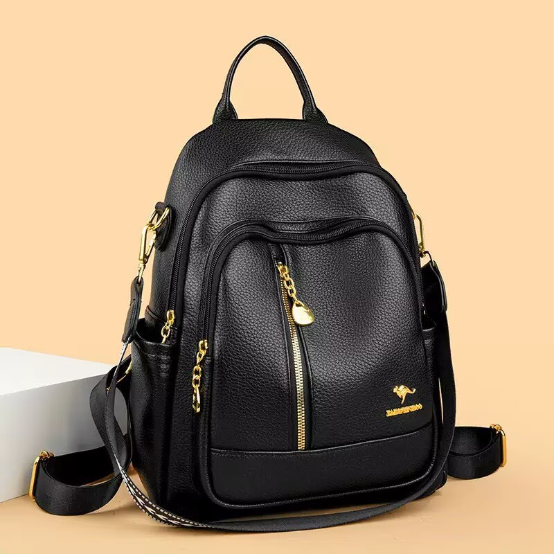 New Classical Fashion High Qua - Luxury Bags With Zipper 评论和价格