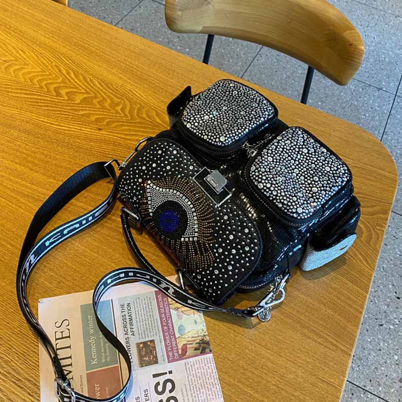 Fashion Women Backpack Big Cap - Luxury Bags With Zipper 评论和价格