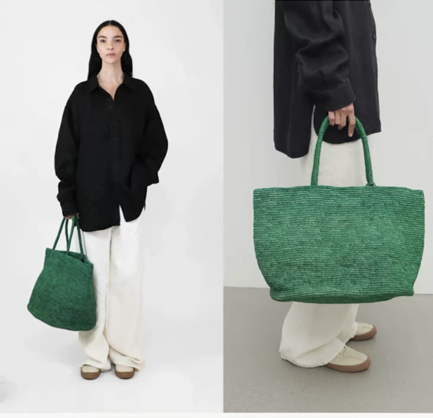 2026 New Summer Handmade Raffi - Luxury Bags For Summer 评论和价格