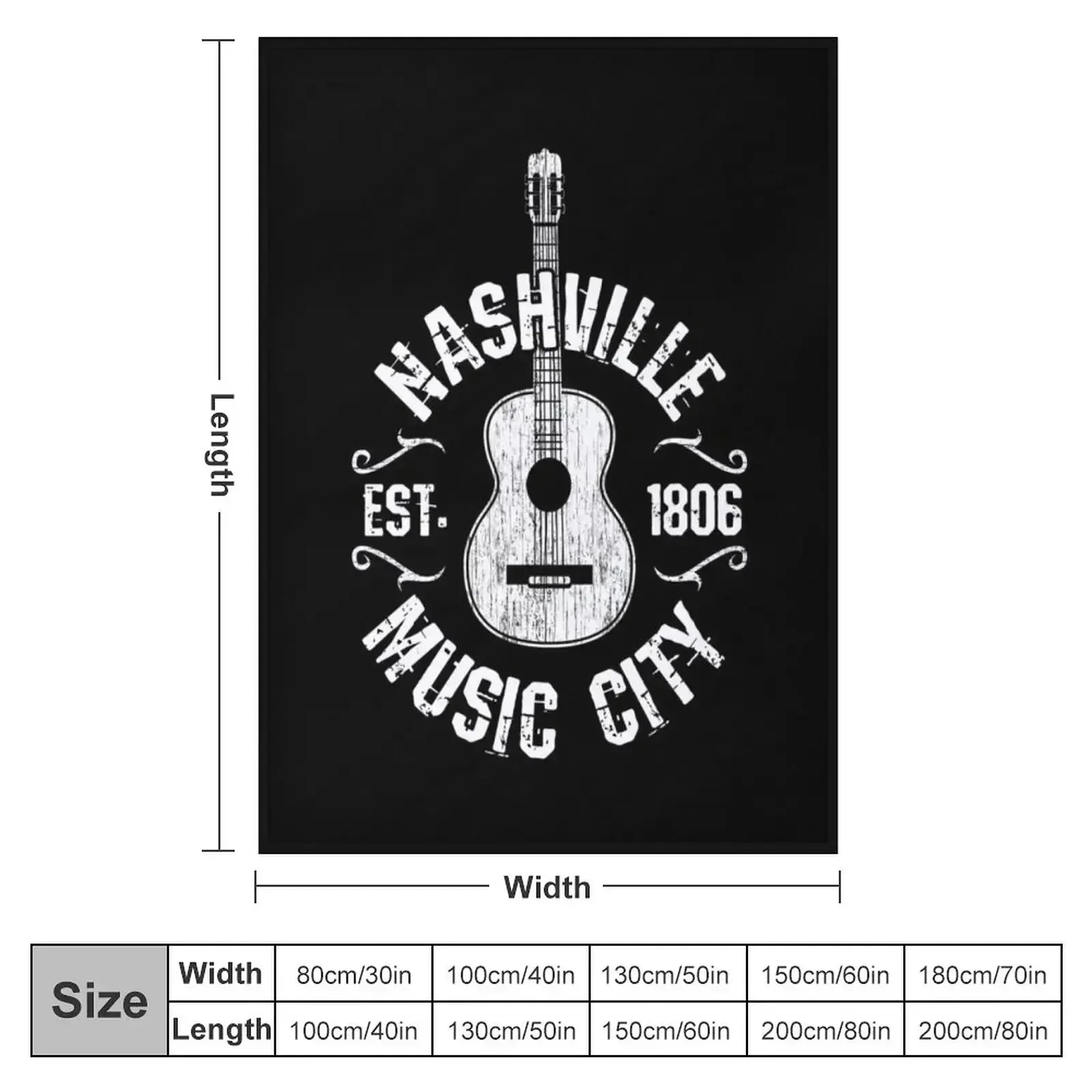 Nashville Music City USA Count - Luxury Bags Usa 评论和价格